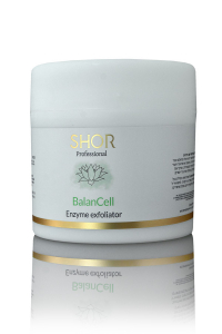 SHOR Professional | BalanCell Энзимный отшелушивающий крем Enzyme Exfoliator, 250 мл