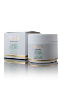 SHOR Professional | BalanCell Энзимный отшелушивающий крем Enzyme Exfoliator, 100 мл