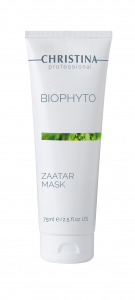  Christina/Bio Phyto Zaatar Mask 75 New - Маска «Заатар» - 75мл